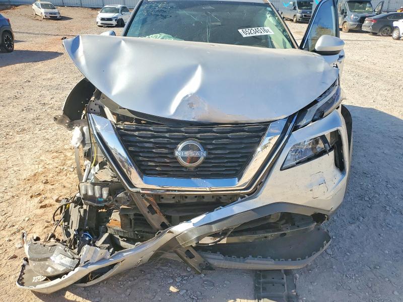 Aukcja sprzedaży 2023 Nissan Rogue, vin: 5N1BT3BB0PC793255, numer aukcji: 65234516