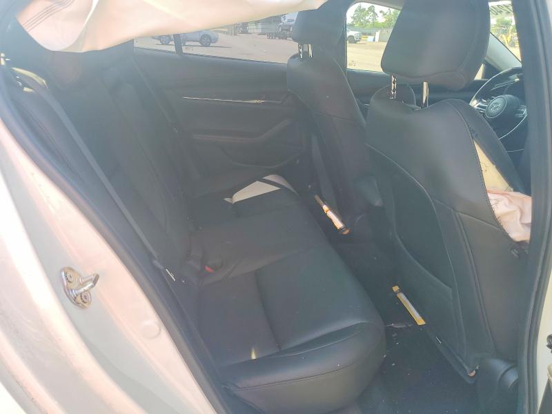 Продажа на аукционе авто 2020 Mazda 3, vin: 3MZBPBDM4LM125773, номер лота: 64011246