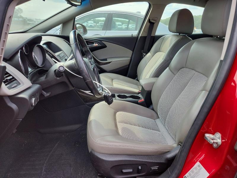 Продаж на аукціоні авто 2016 Buick Verano, vin: 1G4PP5SK3G4132495, номер лоту: 64707146