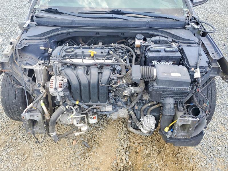 Aukcja sprzedaży 2019 Hyundai Elantra, vin: 5NPD84LF6KH405142, numer aukcji: 64621346