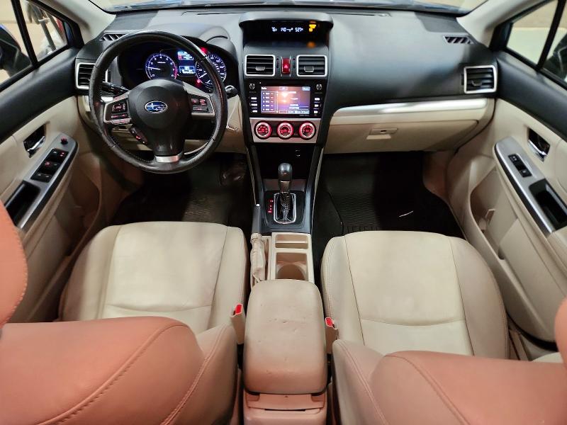 Aukcja sprzedaży 2015 Subaru Xv Crosstrek, vin: JF2GPAMC6FH246373, numer aukcji: 66924076
