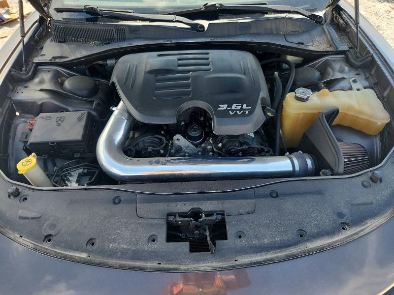 64921746 :رقم المزاد ، 2C3CDXBGXFH716532 vin ، 2015 Dodge Charger مزاد بيع