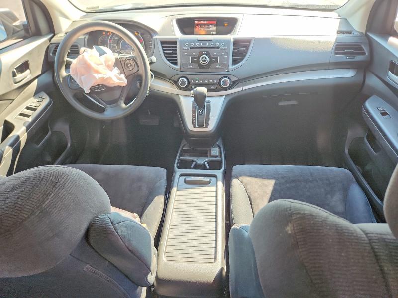 Aukcja sprzedaży 2014 Honda Cr-v, vin: 2HKRM4H32EH715776, numer aukcji: 65580196