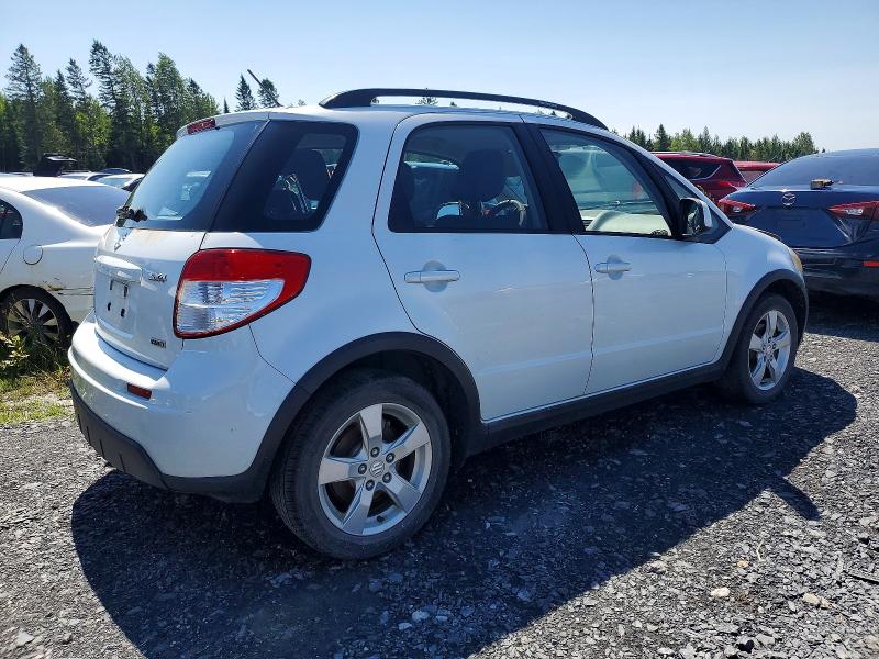 Продажа на аукционе авто 2010 Suzuki Sx4, vin: JS2YB5A27A6310497, номер лота: 63113676