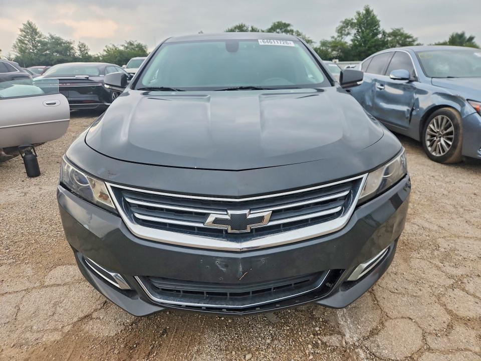 Aukcja sprzedaży 2018 Chevrolet Impala, vin: 2G1105S34J9171830, numer aukcji: 64611726