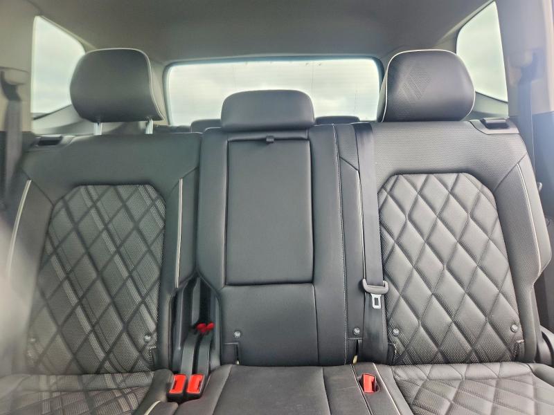 Продаж на аукціоні авто 2026 Volkswagen Atlas, vin: 1V2FN2CA8TC501215, номер лоту: 65900566