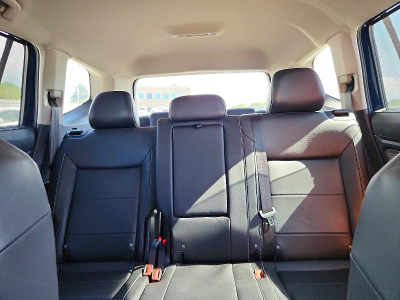 65217556 :رقم المزاد ، 1V2HR2CAXNC561898 vin ، 2022 Volkswagen Atlas مزاد بيع