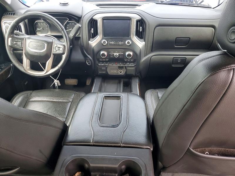Продажа на аукционе авто 2019 Gmc Sierra, vin: 1GTU9FEL2KZ350841, номер лота: 63468086