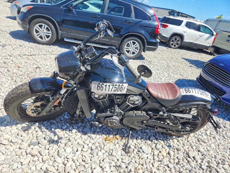 Продажа на аукционе авто 2022 Indian Motorcycle Co. Scout, vin: 56KMTH008N3187723, номер лота: 66117586