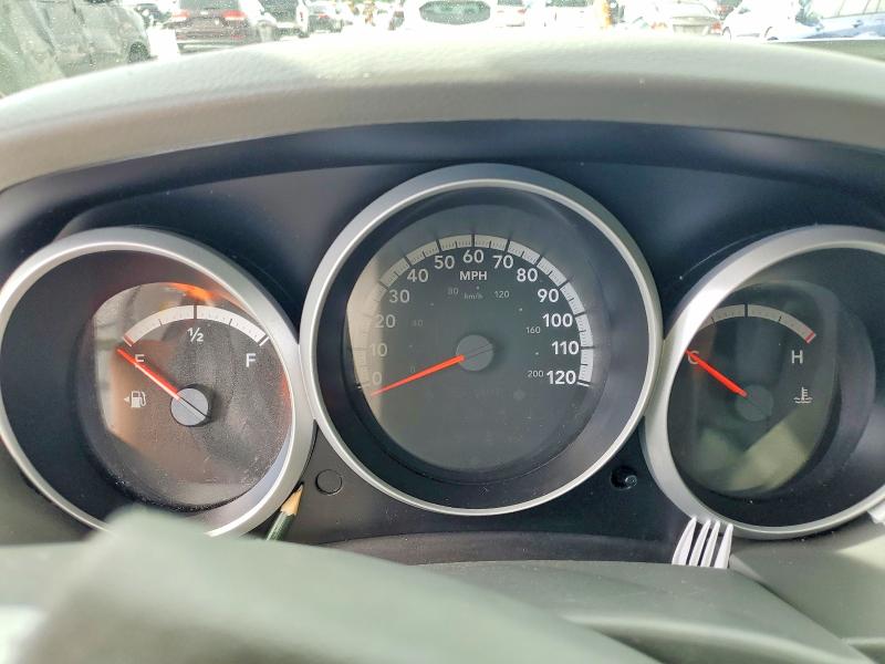 Продажа на аукционе авто 2008 Dodge Grand Caravan, vin: 1D8HN44HX8B115248, номер лота: 67122726