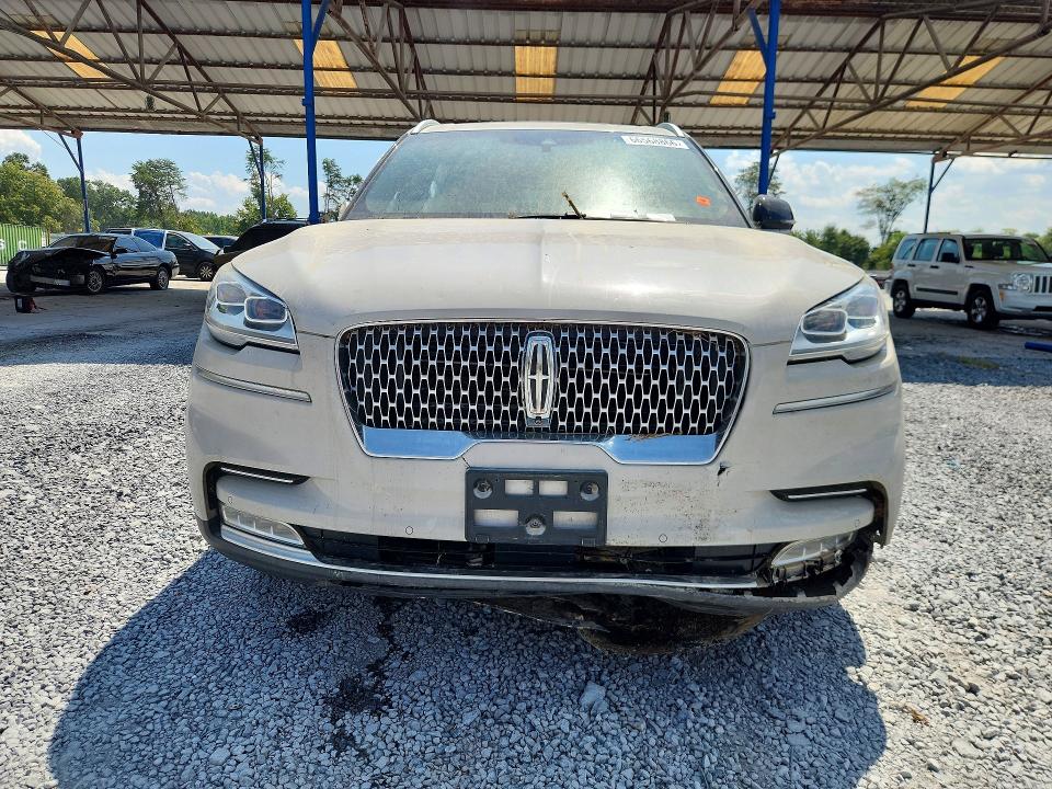 Продажа на аукционе авто 2020 Lincoln Aviator, vin: 5LM5J7XC3LGL24642, номер лота: 66568866