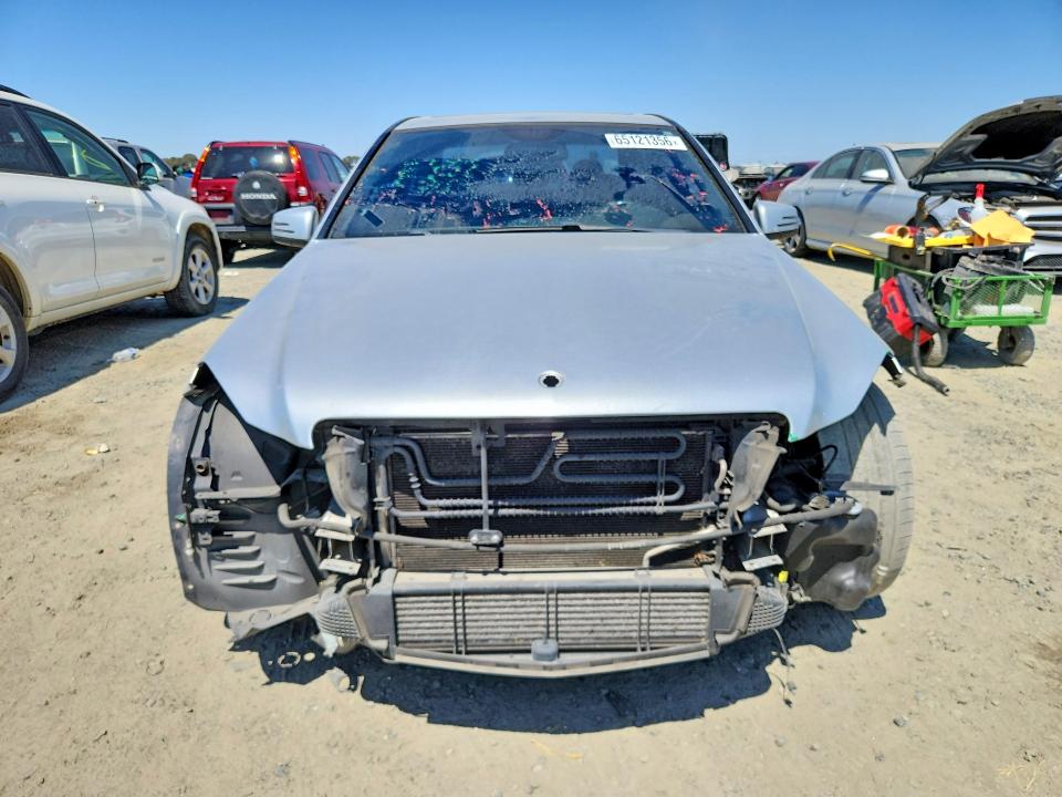 Aukcja sprzedaży 2014 Mercedes-benz C, vin: WDDGF4HB0ER305520, numer aukcji: 65121356