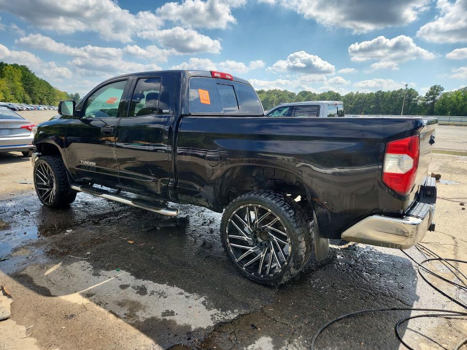 Aukcja sprzedaży 2016 Toyota Tundra, vin: 5TFRM5F13GX108879, numer aukcji: 66376046