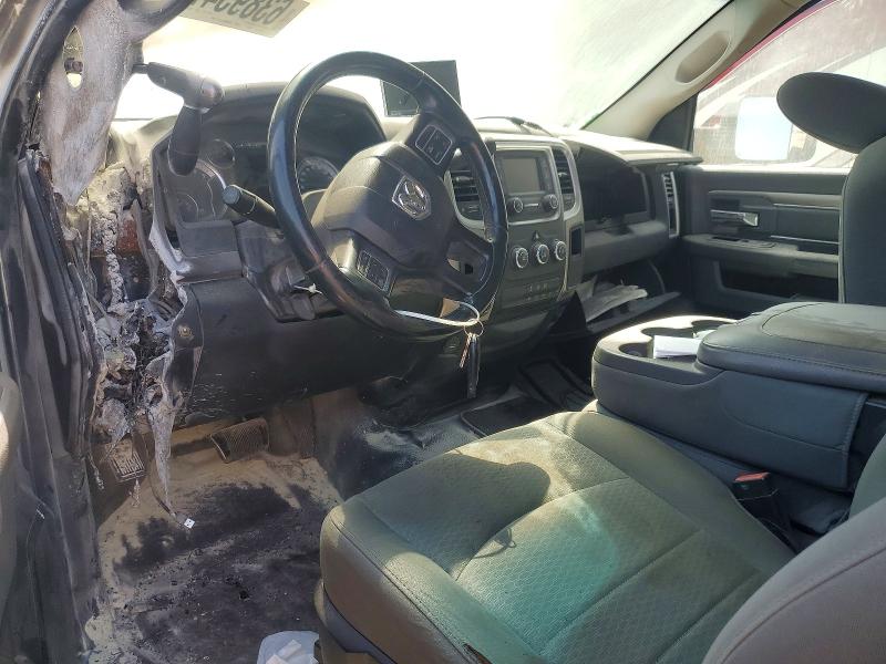 Продажа на аукционе авто 2015 Ram 5500, vin: 3C7WRMBL5FG592422, номер лота: 63895476