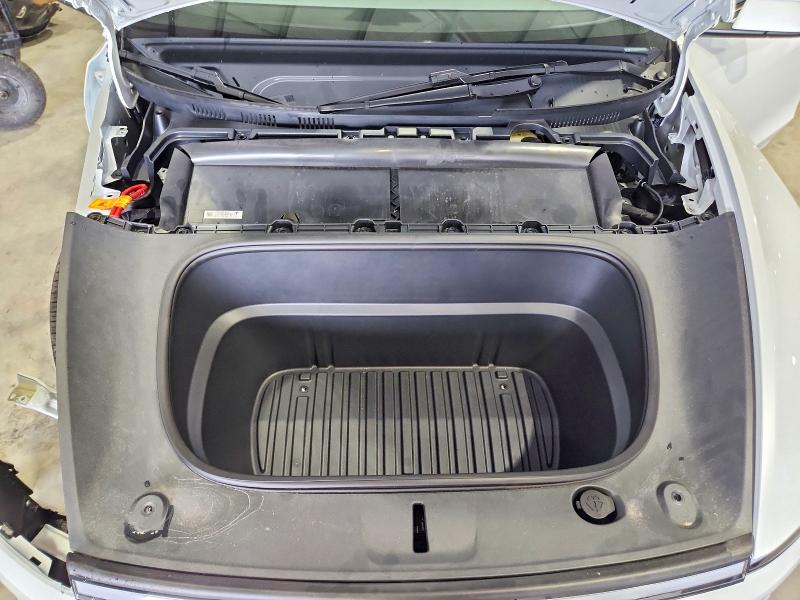 Продажа на аукционе авто 2026 Tesla Model Y, vin: 7SAYGDEE6TA705210, номер лота: 64229956