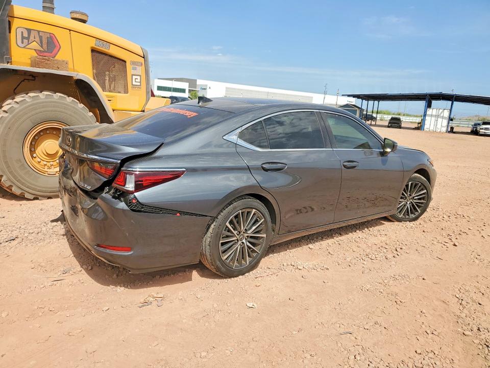 Продаж на аукціоні авто 2025 Lexus Es 350, vin: 58ADZ1B16SU193841, номер лоту: 63857786