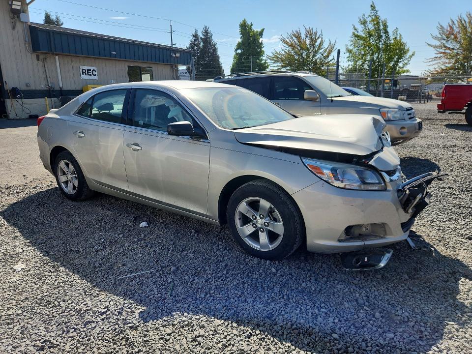 Aukcja sprzedaży 2014 Chevrolet Malibu, vin: 1G11B5SL9EF244262, numer aukcji: 65579486