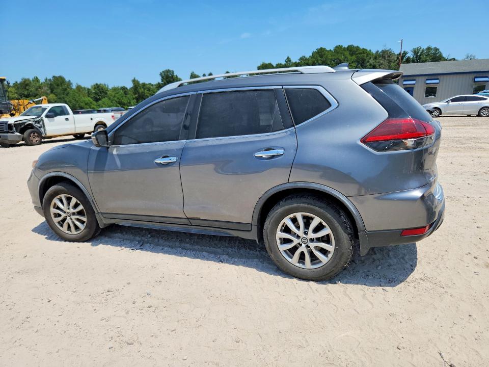 Aukcja sprzedaży 2018 Nissan Rogue, vin: JN8AT2MT0JW456000, numer aukcji: 65491796