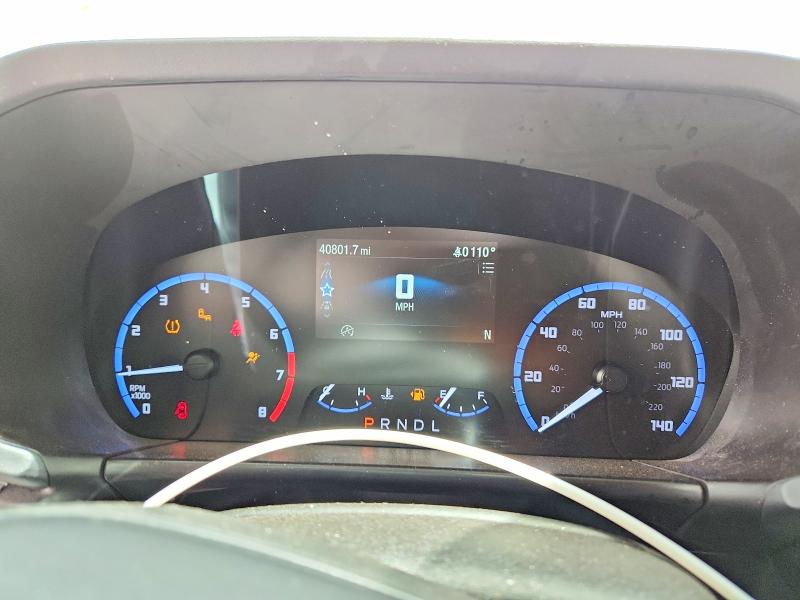 2024 Ford Bronco Sport მანქანა იყიდება აუქციონზე, vin: 3FMCR9B69RRE46245, აუქციონის ნომერი: 63795436