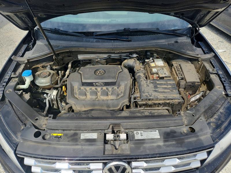 Продаж на аукціоні авто 2018 Volkswagen Tiguan, vin: 3VV3B7AX4JM207244, номер лоту: 67028896