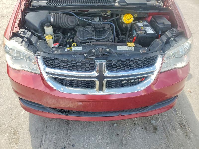 Aukcja sprzedaży 2015 Dodge Grand Caravan, vin: 2C4RDGBGXFR643727, numer aukcji: 66235706