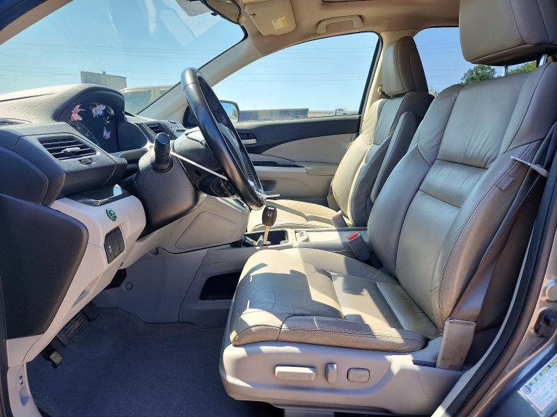 66468106 :رقم المزاد ، JHLRM3H79CC006254 vin ، 2012 Honda Cr-v مزاد بيع