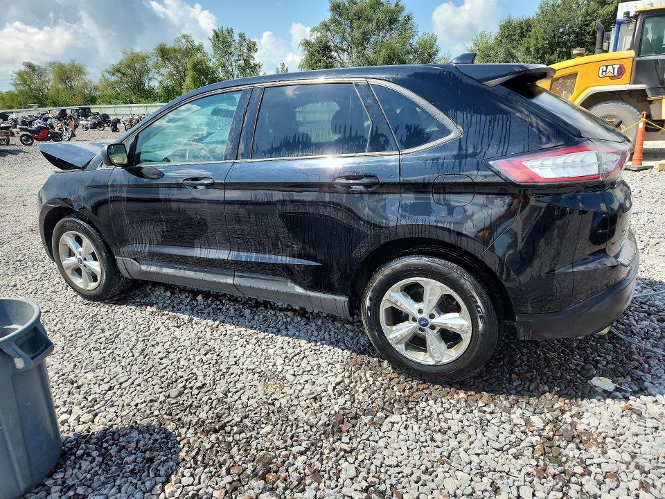 Aukcja sprzedaży 2016 Ford Edge, vin: 2FMPK4G91GBB31401, numer aukcji: 66140886