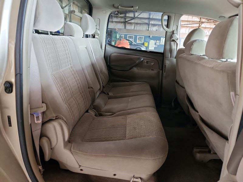 Продаж на аукціоні авто 2005 Toyota Tundra, vin: 5TBDT44185S480563, номер лоту: 64110346