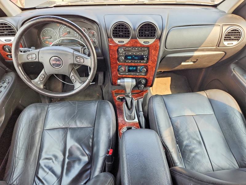 Продажа на аукционе авто 2007 Gmc Envoy, vin: 1GKDT13SX72139275, номер лота: 64111546