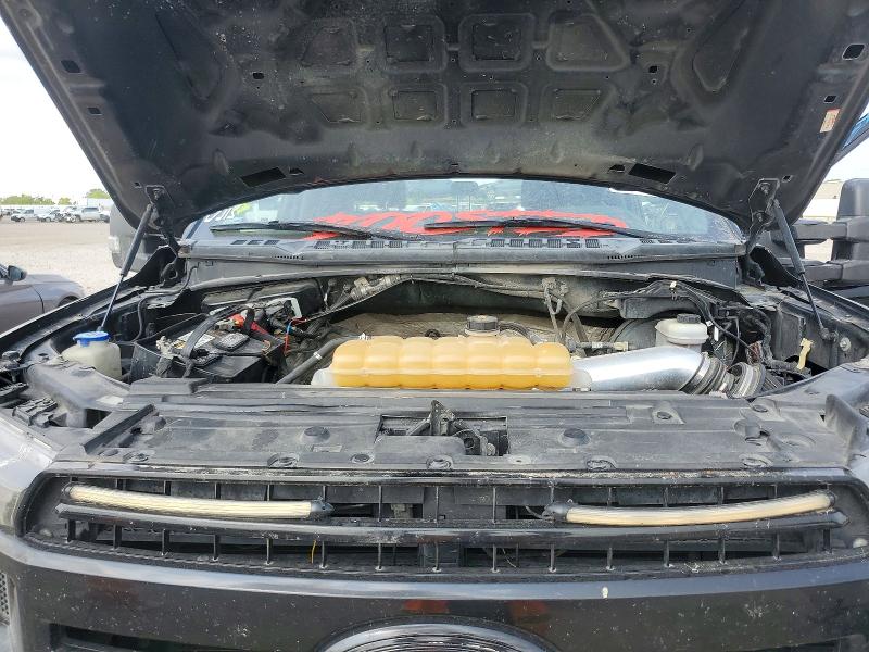 2018 Ford F150 მანქანა იყიდება აუქციონზე, vin: 1FTEW1E53JKE92592, აუქციონის ნომერი: 63402296