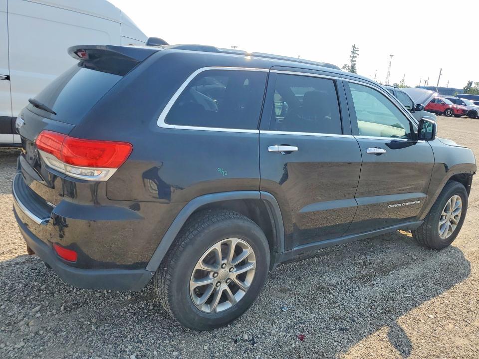 Aukcja sprzedaży 2015 Jeep Grand Cherokee, vin: 1C4RJFBG6FC172428, numer aukcji: 63678776