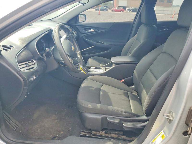 Aukcja sprzedaży 2017 Chevrolet Malibu, vin: 1G1ZB5ST9HF132696, numer aukcji: 65023466