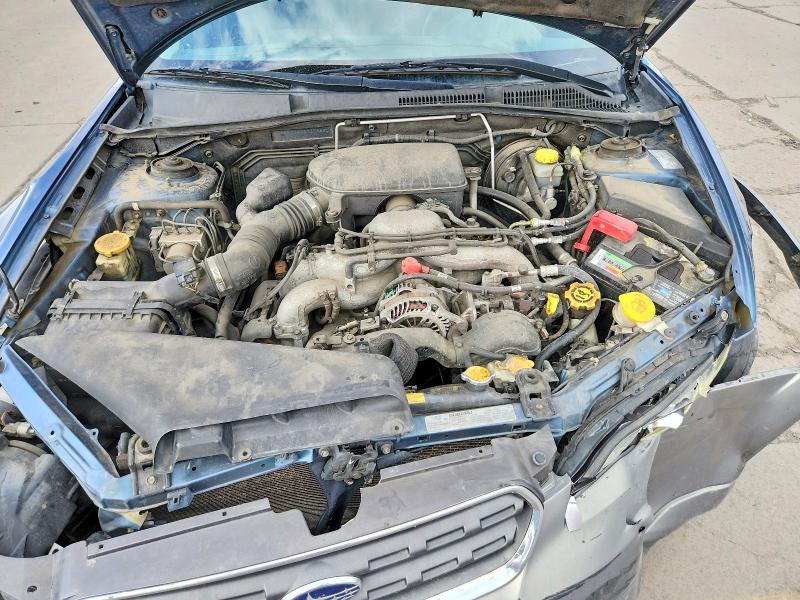 Продаж на аукціоні авто 2005 Subaru Legacy, vin: 4S4BP61C057378880, номер лоту: 66395816