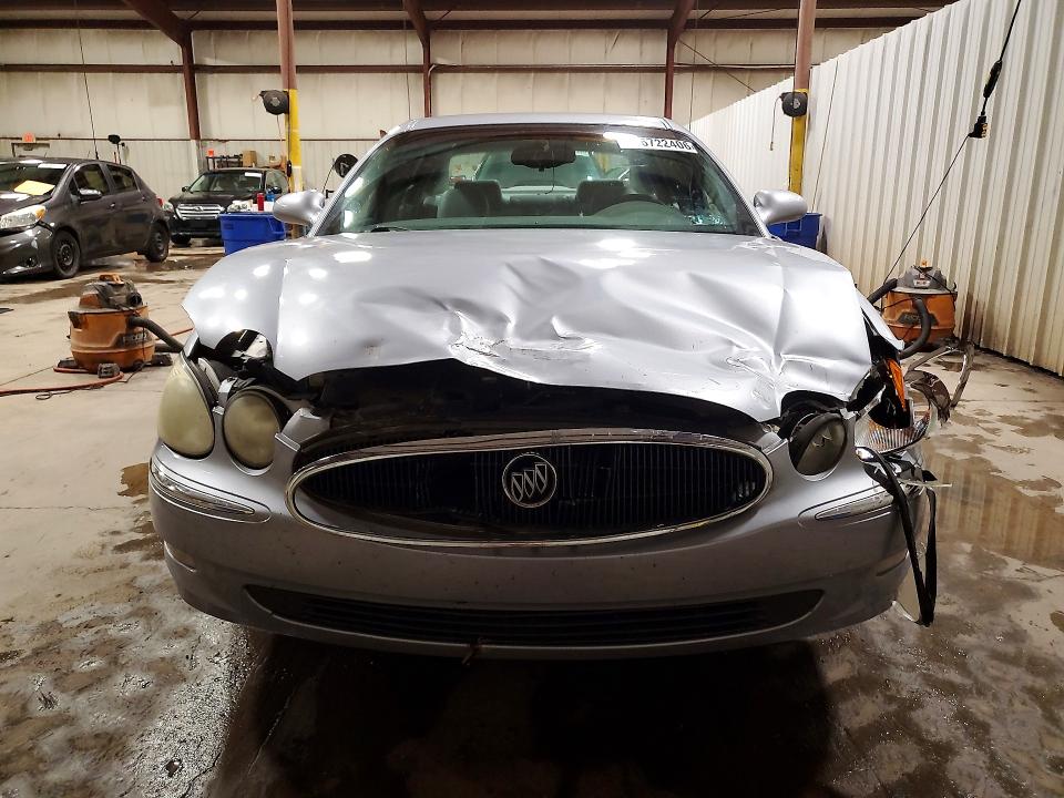 Aukcja sprzedaży 2006 Buick Lacrosse, vin: 2G4WD582161250552, numer aukcji: 66722406