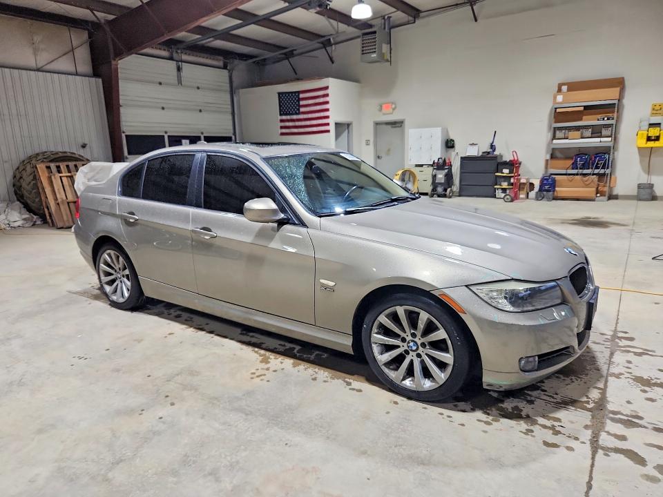 Aukcja sprzedaży 2011 Bmw 328, vin: WBAPK5G59BNN25634, numer aukcji: 63206226