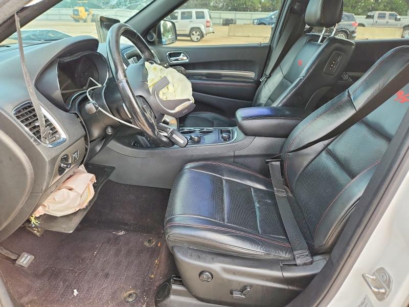 Aukcja sprzedaży 2016 Dodge Durango, vin: 1C4SDJCT5GC359457, numer aukcji: 65229466