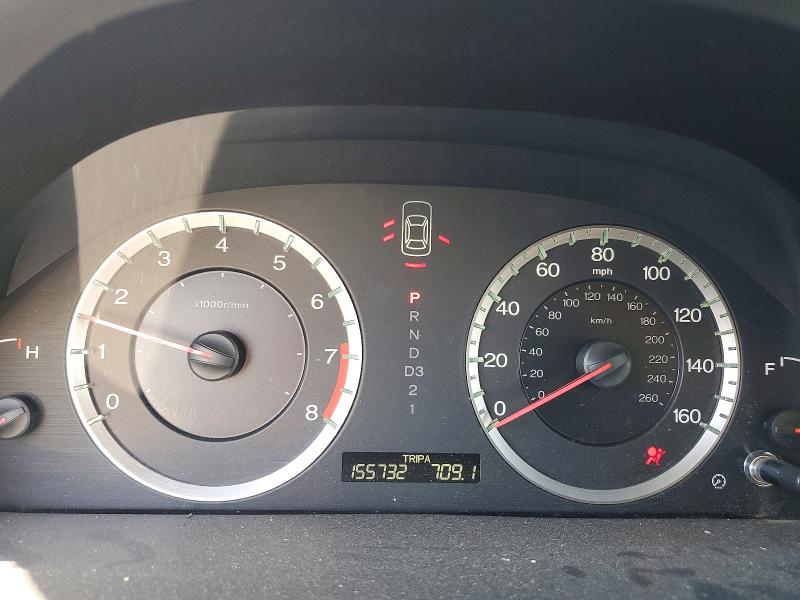 Aukcja sprzedaży 2009 Honda Accord, vin: 1HGCP26469A174405, numer aukcji: 64625806