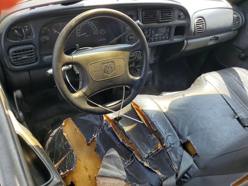 Aukcja sprzedaży 1999 Dodge Ram 1500, vin: 1B7HC16X3XS161722, numer aukcji: 65120266