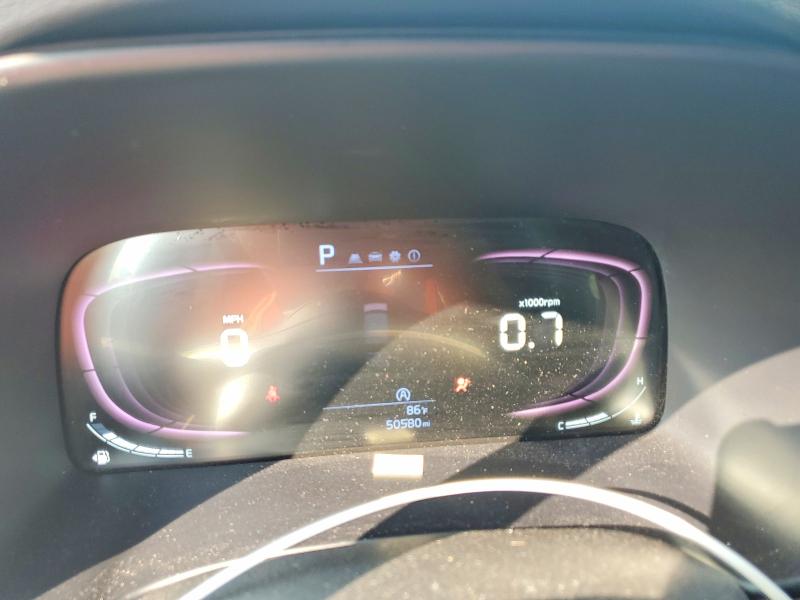 2024 Kia Soul მანქანა იყიდება აუქციონზე, vin: KNDJ23AU2R7914787, აუქციონის ნომერი: 64749396