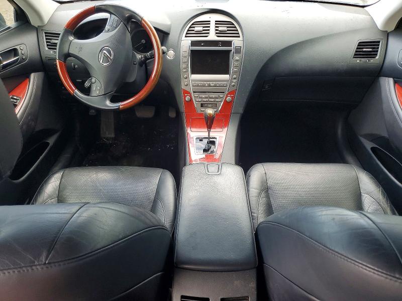 Aukcja sprzedaży 2008 Lexus Es, vin: JTHBJ46G182269222, numer aukcji: 65131066