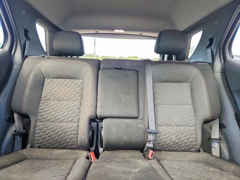 62875016 :رقم المزاد ، 3GNAXKEV6ML371986 vin ، 2021 Chevrolet Equinox مزاد بيع