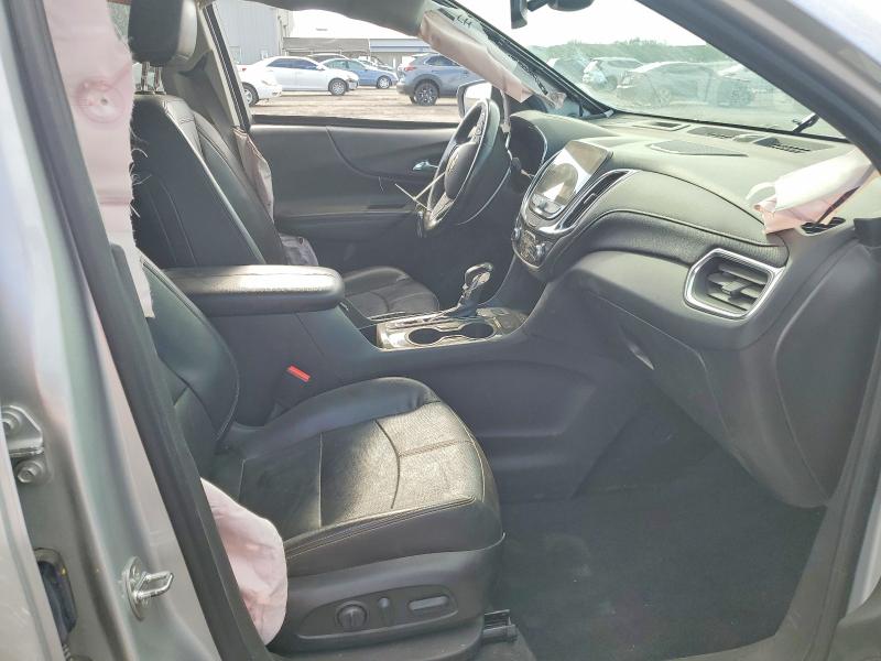 64648926 :رقم المزاد ، 3GNAXXEV2NS114151 vin ، 2022 Chevrolet Equinox مزاد بيع