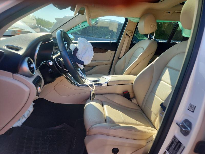 Aukcja sprzedaży 2021 Mercedes-benz Glc, vin: W1N0G8EB6MF925379, numer aukcji: 64514446