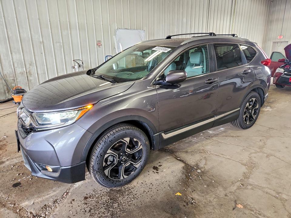 Aukcja sprzedaży 2018 Honda Cr-v, vin: 5J6RW2H98JL009365, numer aukcji: 65504866