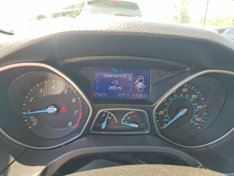 Aukcja sprzedaży 2013 Ford Focus, vin: 1FADP3K21DL208038, numer aukcji: 63774676