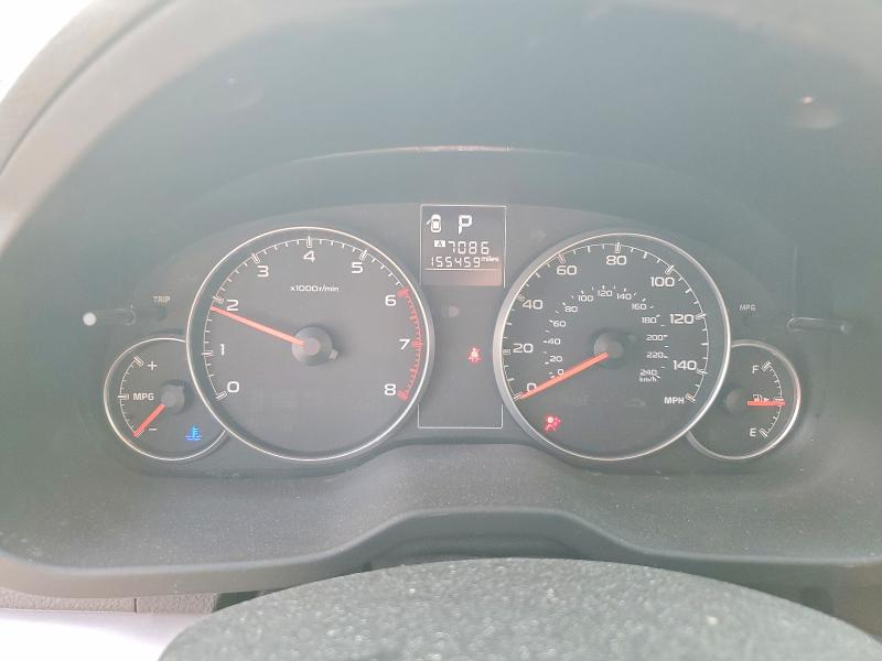 Продаж на аукціоні авто 2014 Subaru Outback, vin: 4S4BRBACXE3262046, номер лоту: 65133346