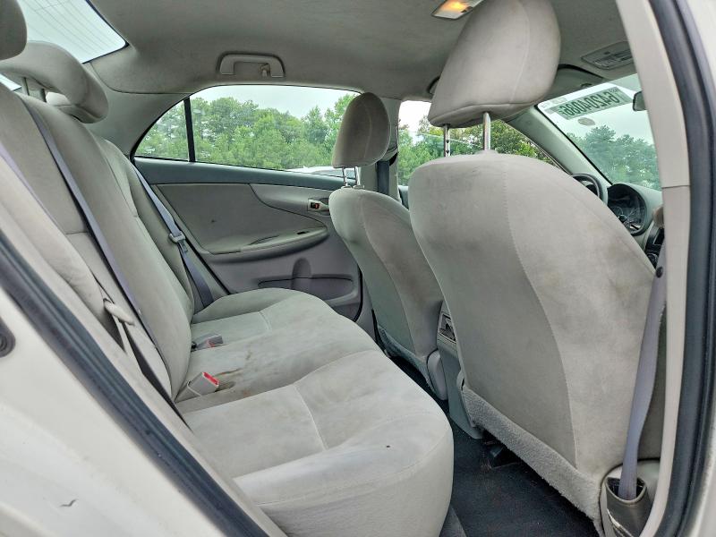 Aukcja sprzedaży 2009 Toyota Corolla, vin: 2T1BU40E59C066708, numer aukcji: 64204086