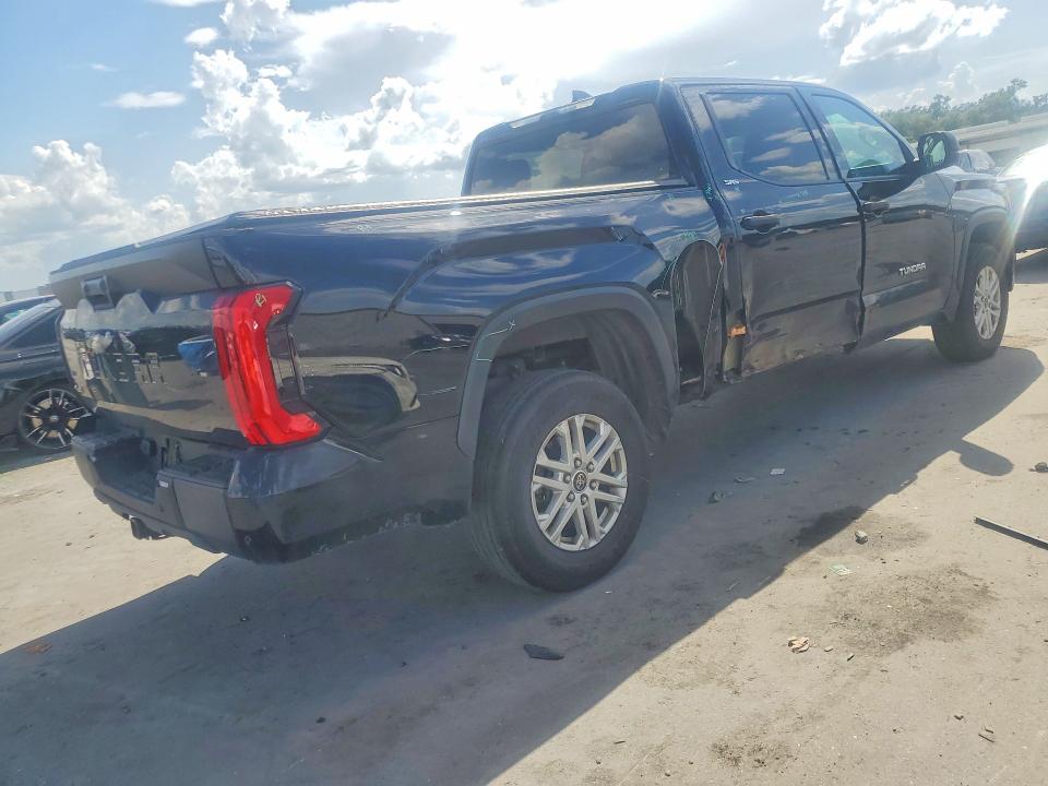 Aukcja sprzedaży 2022 Toyota Tundra, vin: 5TFLA5EC5NX004246, numer aukcji: 65850526