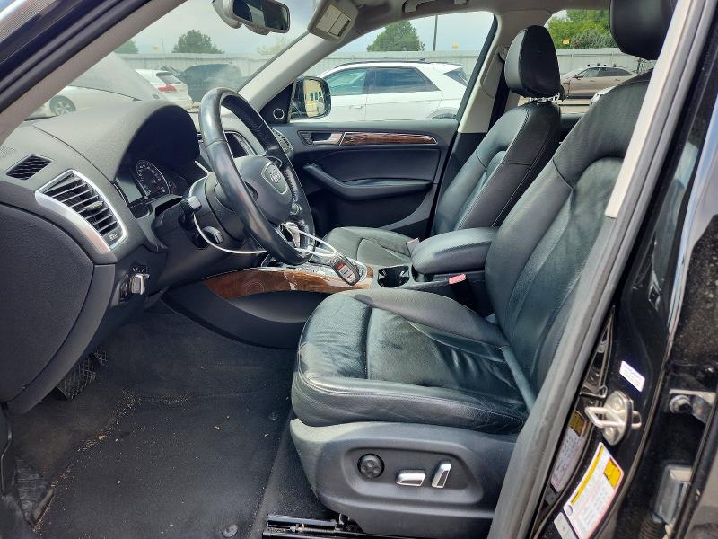64945646 :رقم المزاد ، WA1L2AFPXGA021230 vin ، 2016 Audi Q5 مزاد بيع