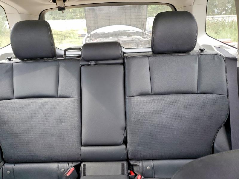 2015 Subaru Forester მანქანა იყიდება აუქციონზე, vin: JF2SJGUC7FH421602, აუქციონის ნომერი: 66279766